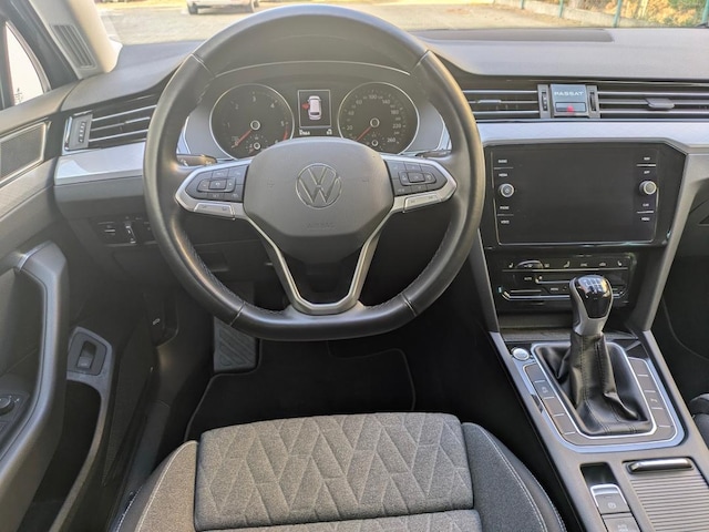 Volkswagen Passat 2.0 TDI Business Variant