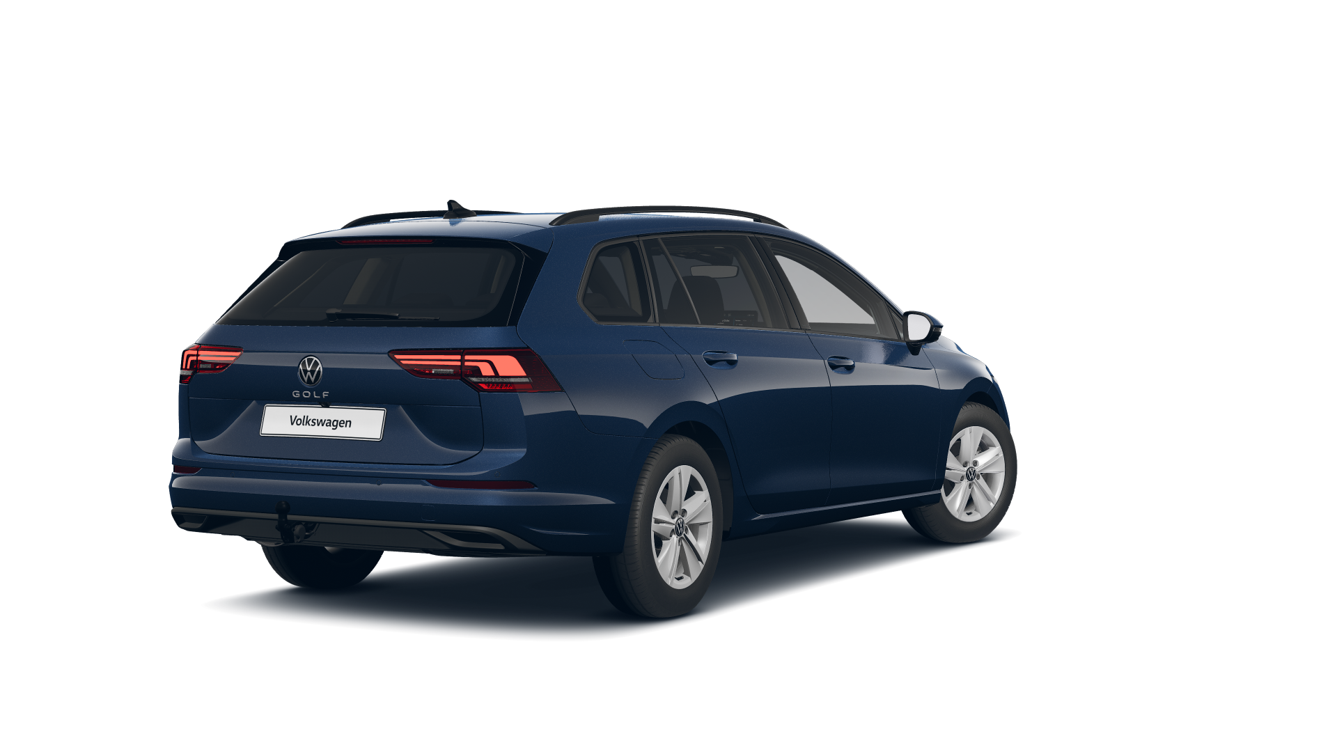 Volkswagen Golf 1.5 TSI Life Variant