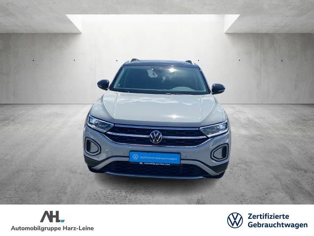 Volkswagen T-Roc 1.5 TSI DSG Style