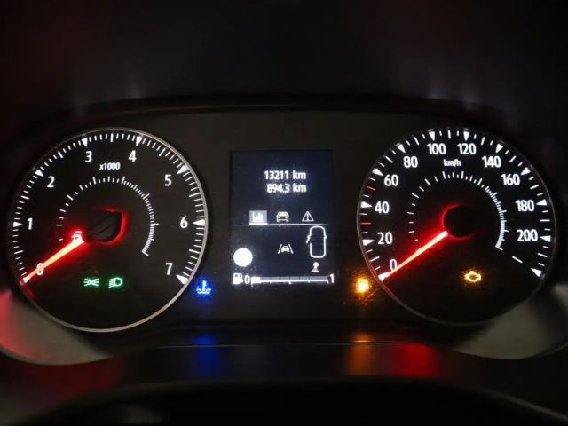 Dacia Jogger Expression/KAMERA/PDC/SHZ/BLUETOOTH