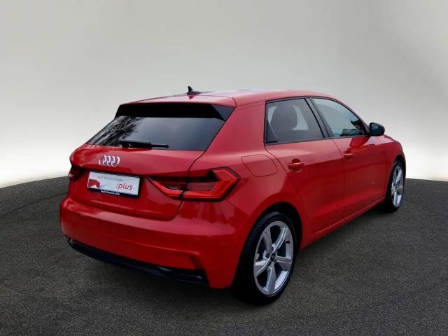 Audi A1 30 TFSI