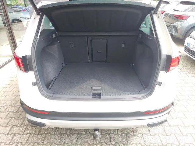 Seat Ateca Xperience PANO,Full Link,KAM,GJR,AHK,KESSY