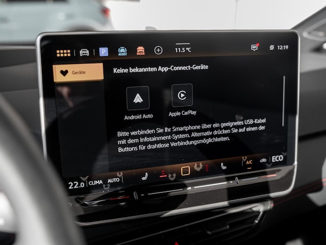 Volkswagen ID.3 210 kW IQLight Kam. Navi 360 ACC