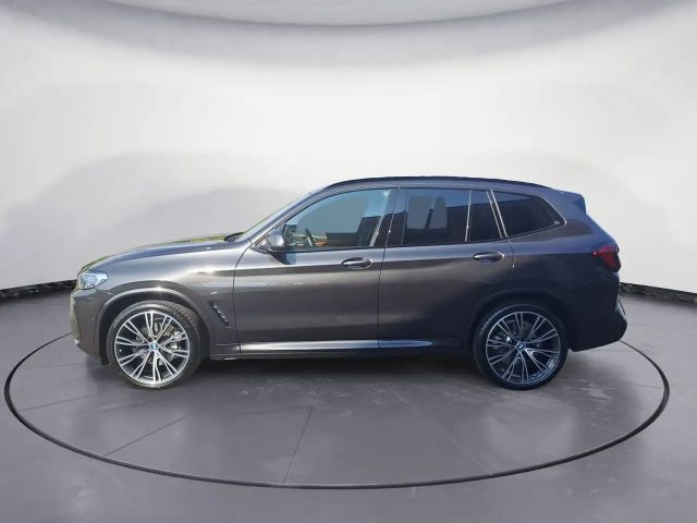 BMW X3 M-Sport xDrive30i
