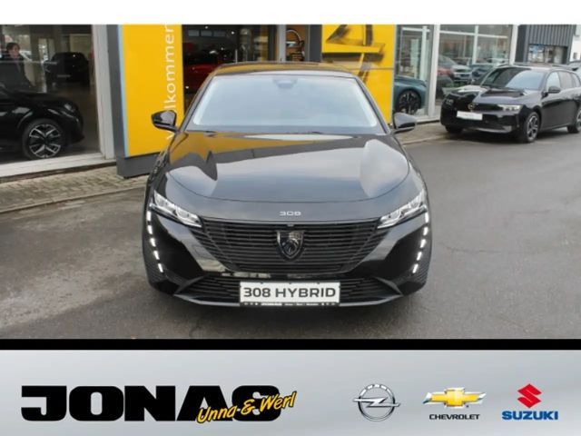 Peugeot 308 Hybrid Style