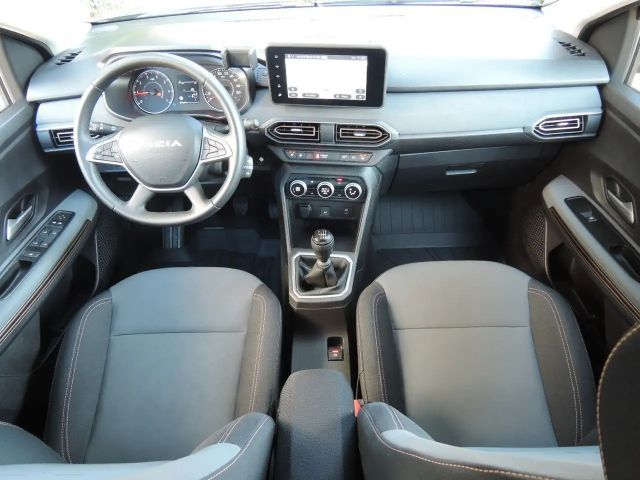 Dacia Jogger Extreme TCe 110