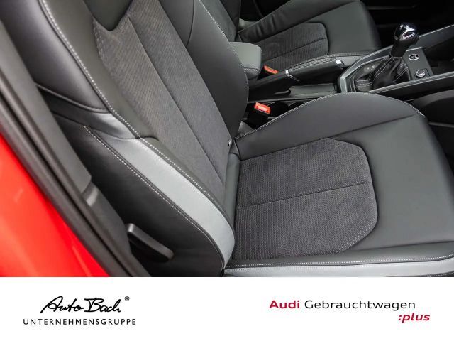 Audi A1 30 TFSI S-Line S-Tronic