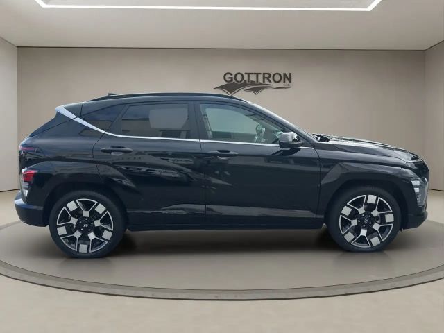 Hyundai Kona Electric Prime