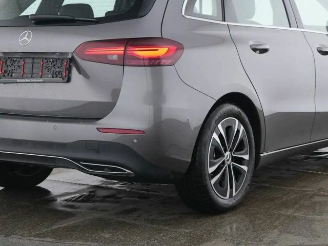 Mercedes-Benz B 200 Progressive