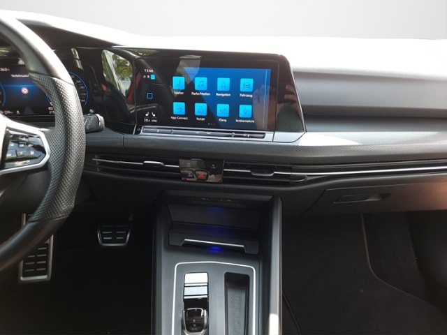 Volkswagen Golf Golf VIII