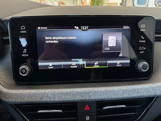 Skoda Scala Selection