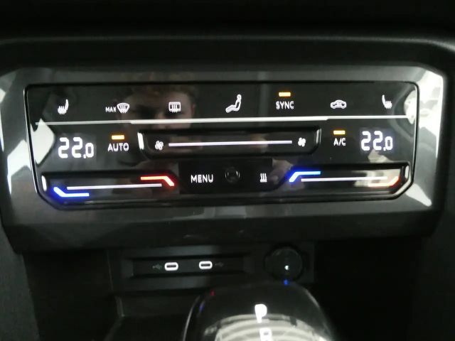 Volkswagen Tiguan 4Motion Allspace DSG Life