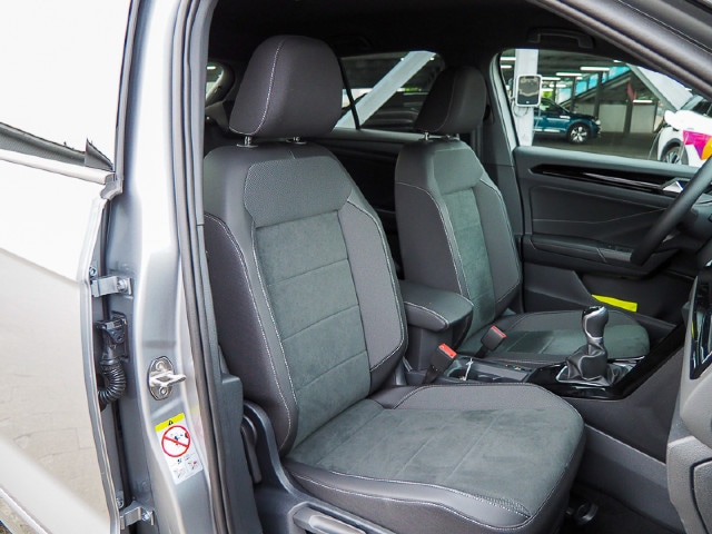 Volkswagen T-Roc 1.5 TSI R-Line