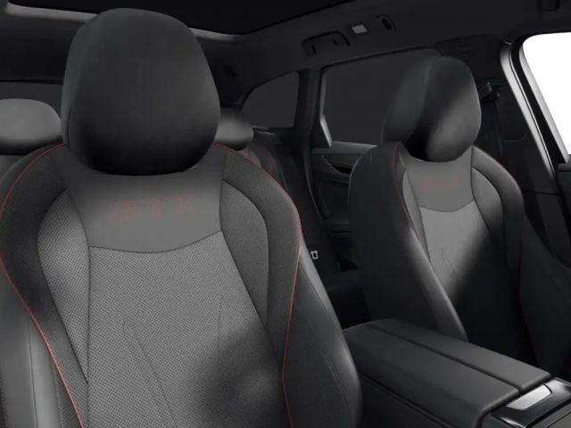 Volkswagen ID.7 4Motion GTX Tourer