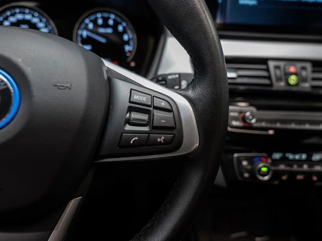 BMW X1 Advantage pakket xDrive