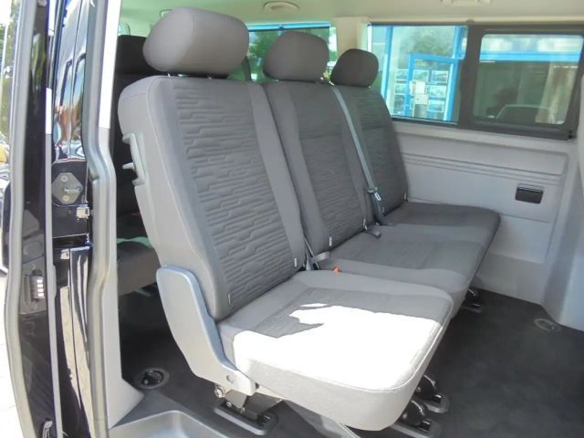 Volkswagen Caravelle DSG Lang T6