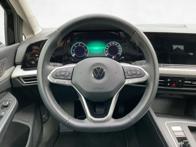 Volkswagen Golf 2.0 TDI DSG Life Variant