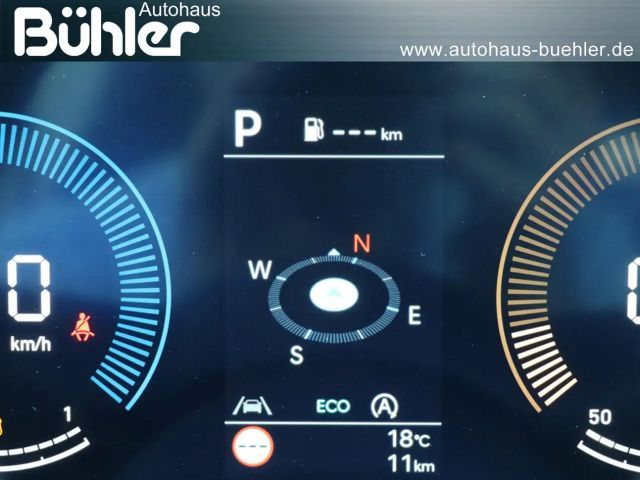 Hyundai Tucson 1.6 Select T-GDi