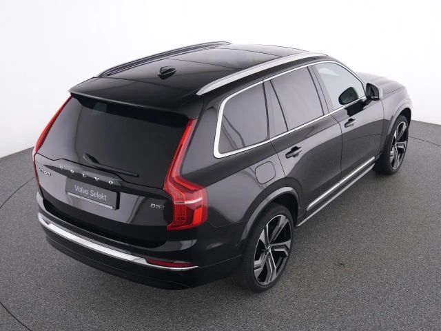 Volvo XC90 AWD