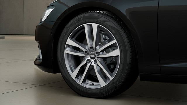 Audi A6 50 TDI Avant Quattro