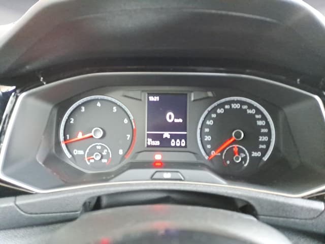 Volkswagen T-Roc 1.5 TSI Style