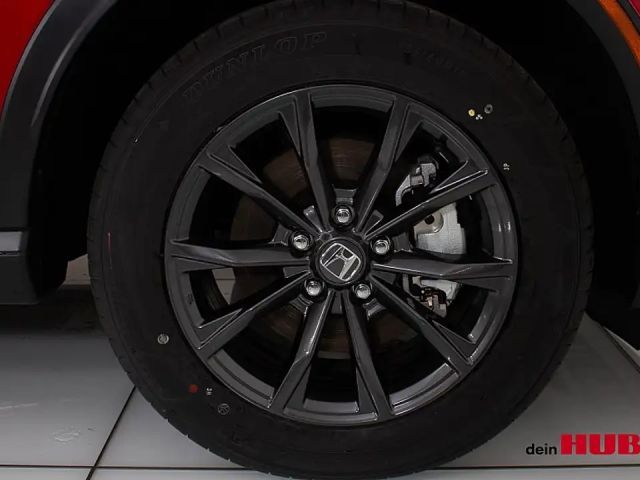 Honda CR-V Advance e:HEV i-MMD