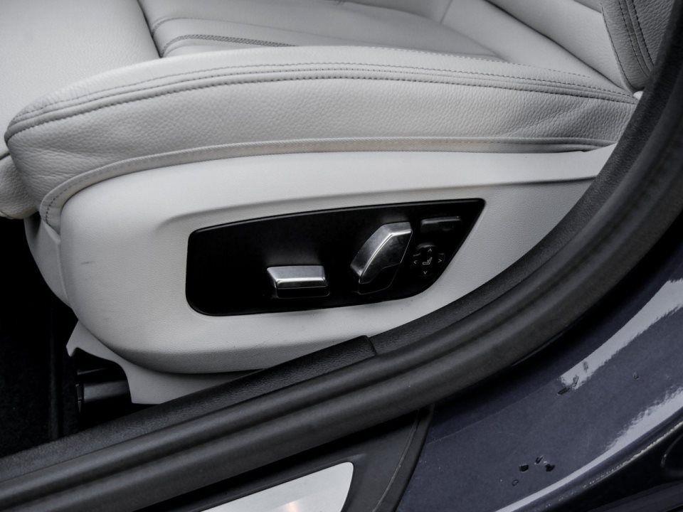 BMW 540 540d Touring xDrive