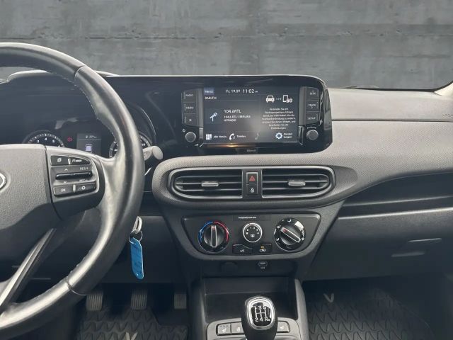 Hyundai i10 1.0 Trend