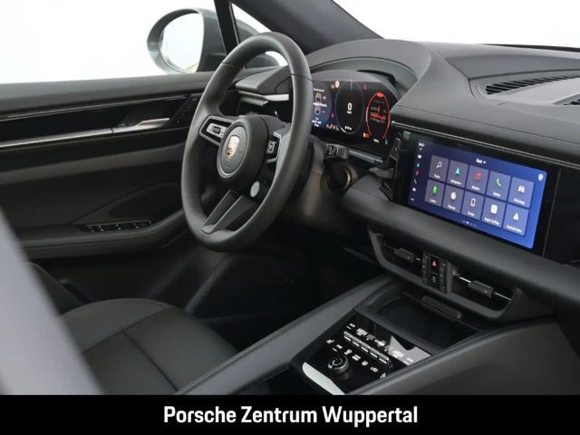 Porsche Macan 4S