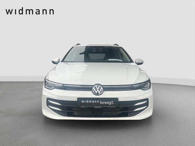 Volkswagen Golf 1.5 TSI DSG Variant