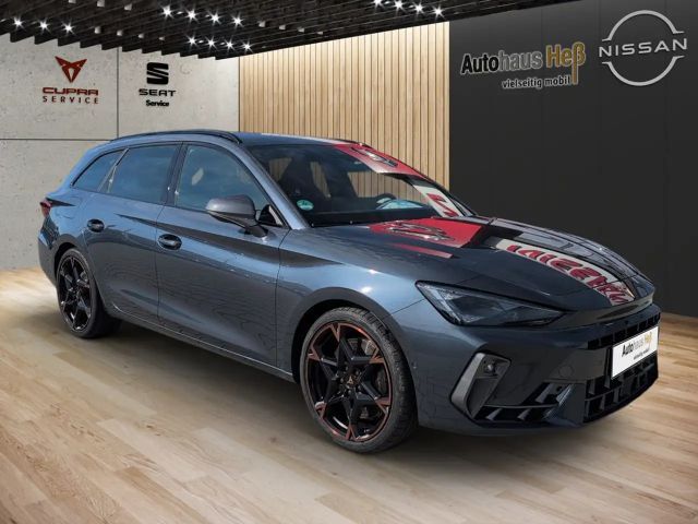 Cupra Leon 2.0 TSI 4Drive Sportstourer VZ