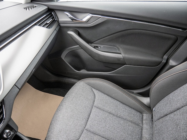 Skoda Kamiq 1.0 TSI Clever