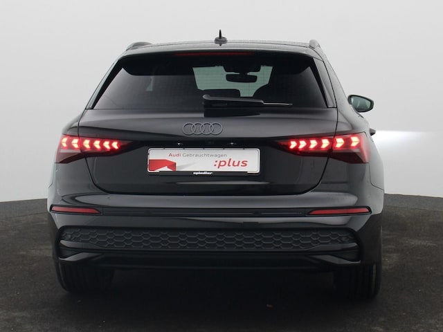 Audi A3 S-Tronic Sportback