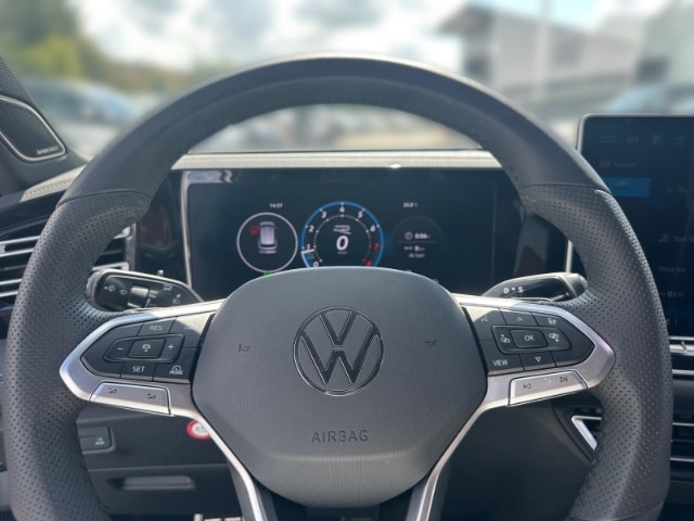 Volkswagen Tiguan 2.0 TSI 4Motion R-Line