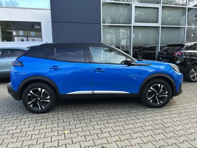 Peugeot E-2008 GT-Line