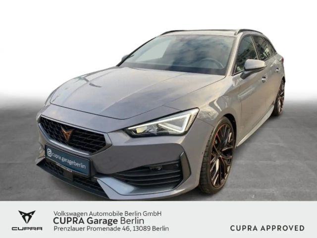 Cupra Leon 2.0 TSI 4Drive DSG Sportstourer VZ