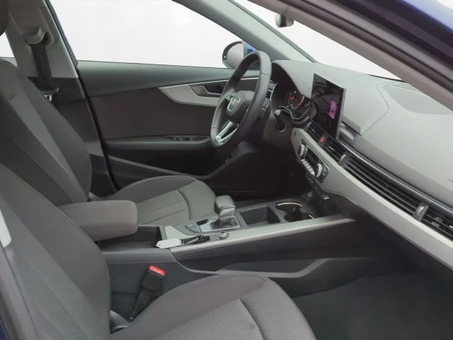 Audi A4 35 TDI S-Line S-Tronic