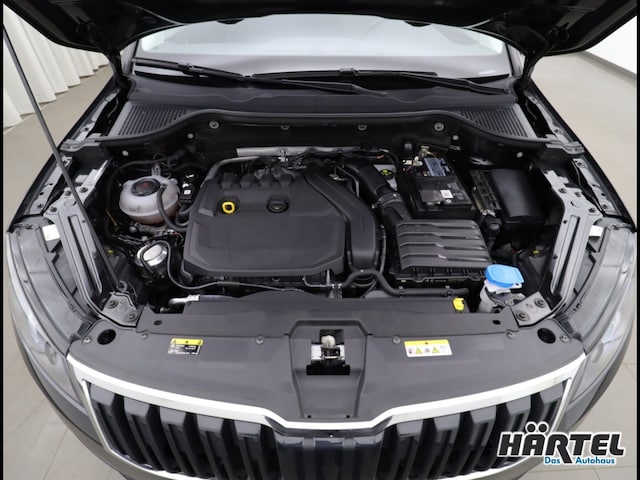 Skoda Karoq 1.5 TSI Style Style