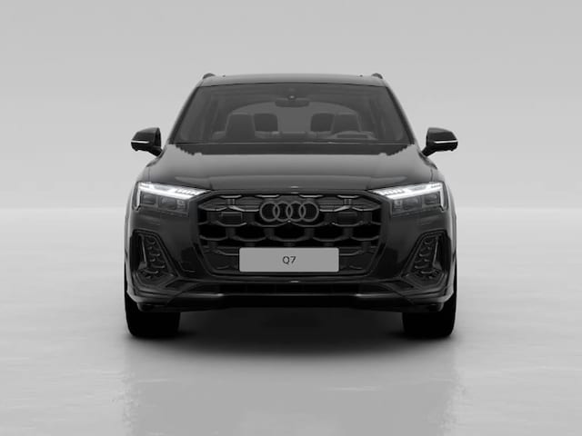Audi Q7 50 TDI Quattro S-Line