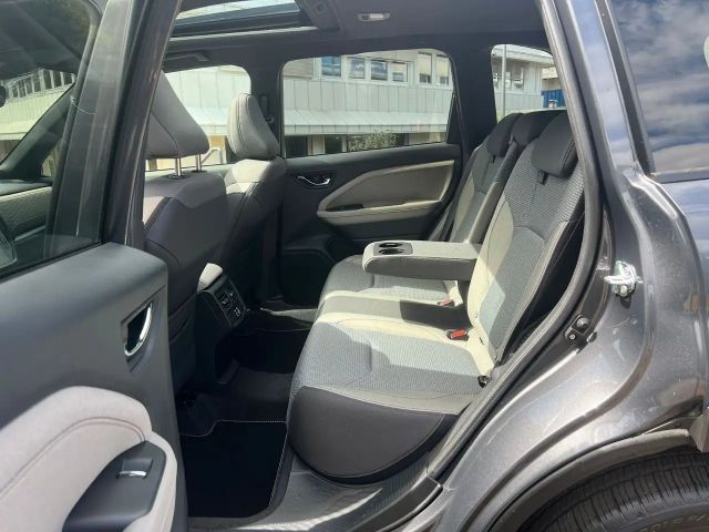 Subaru Forester Exclusive