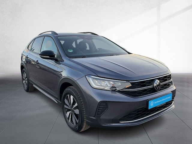 Volkswagen Taigo 1.0 TSI Life