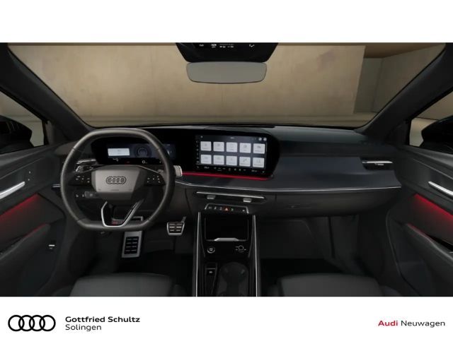 Audi Q3 SUV TFSI Pano Leder Techplus ACC experience neues