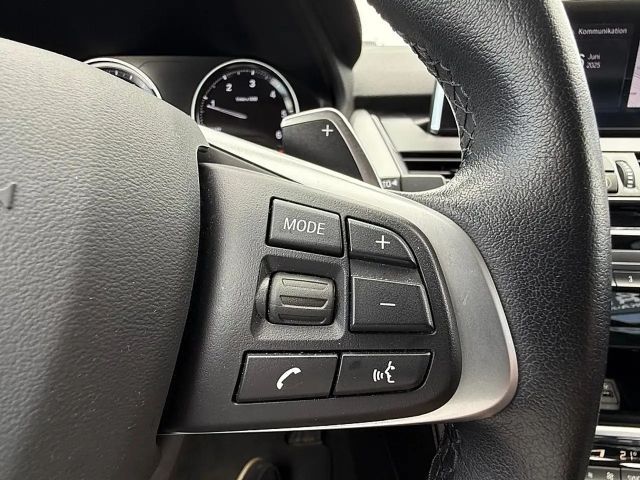 BMW 218 218d Gran Tourer xDrive