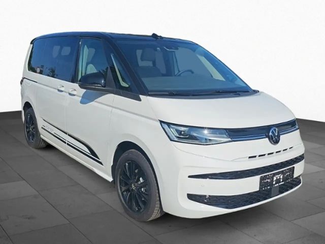 Volkswagen Multivan DSG T7