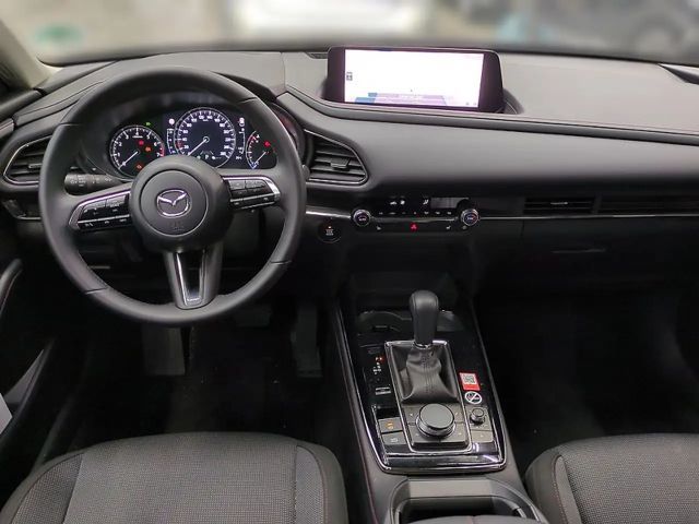 Mazda CX-30 2.5L SkyActiv e-Skyactiv