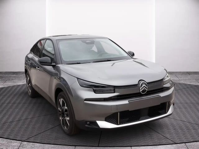 Citroën C4 Max PureTech