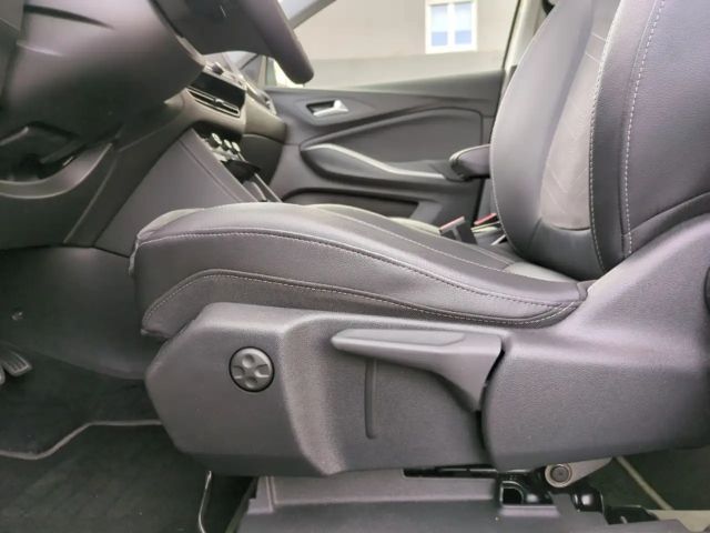 Opel Grandland X GS-Line Grand Sport Turbo