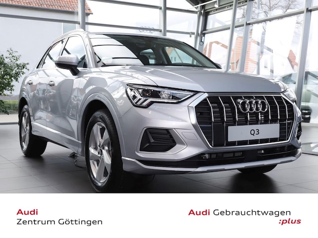 Audi Q3 35 TFSI S-Tronic