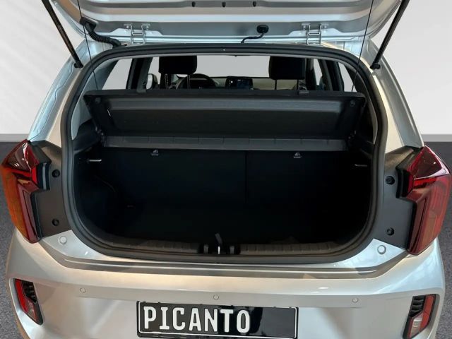 Kia Picanto GT-Line
