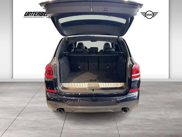 BMW X3 M-Sport xDrive30e